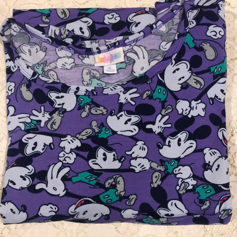 Lularoe Carly dress